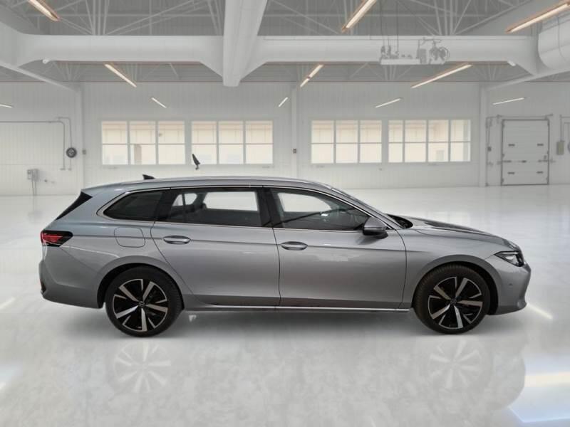 Volkswagen Passat Variant STATION WAGON 2.0 TDI SCR EVO 110KW BUSINESS DSG - foto 7