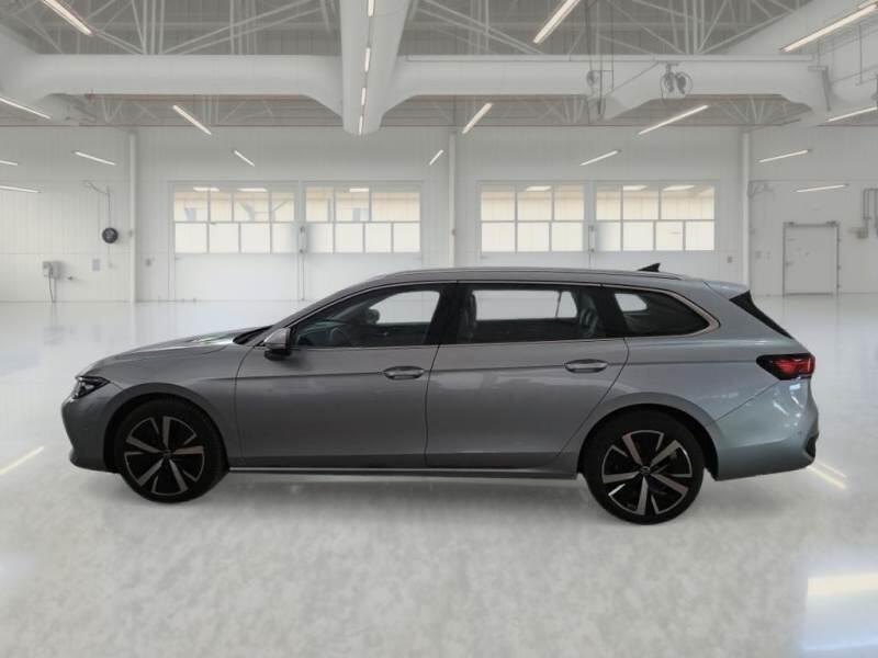 Volkswagen Passat Variant STATION WAGON 2.0 TDI SCR EVO 110KW BUSINESS DSG - foto 8