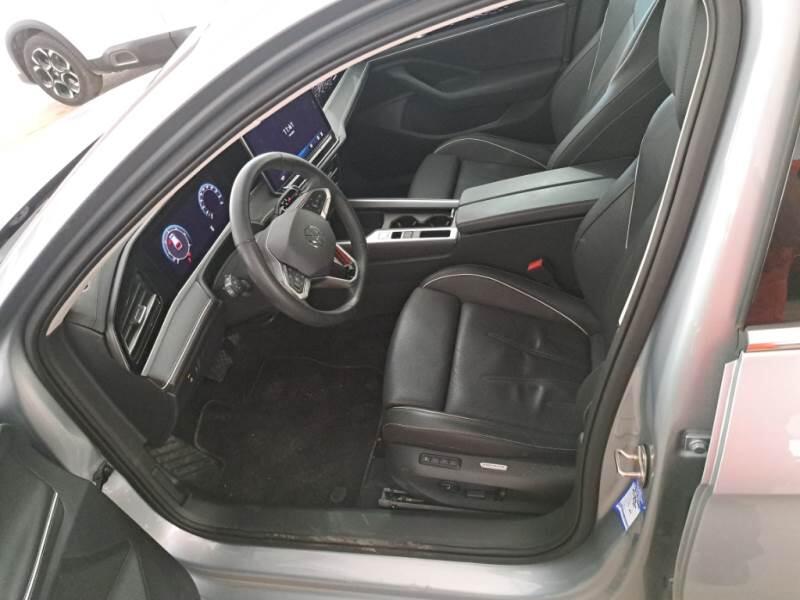 Volkswagen Passat Variant STATION WAGON 2.0 TDI SCR EVO 110KW BUSINESS DSG - foto 76