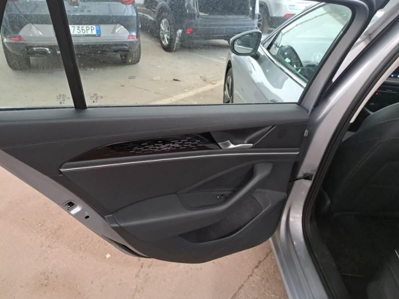 Volkswagen Passat Variant STATION WAGON 2.0 TDI SCR EVO 110KW BUSINESS DSG - foto 83