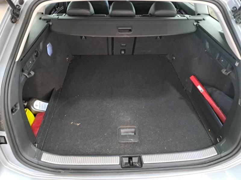 Volkswagen Passat Variant STATION WAGON 2.0 TDI SCR EVO 110KW BUSINESS DSG - foto 91