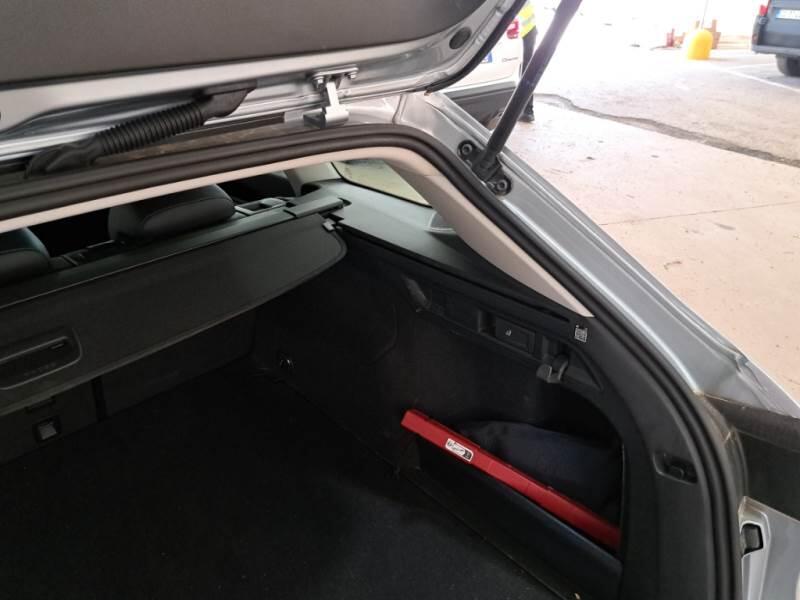 Volkswagen Passat Variant STATION WAGON 2.0 TDI SCR EVO 110KW BUSINESS DSG - foto 93