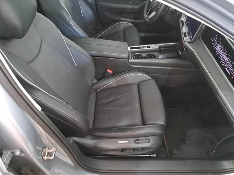 Volkswagen Passat Variant STATION WAGON 2.0 TDI SCR EVO 110KW BUSINESS DSG - foto 97