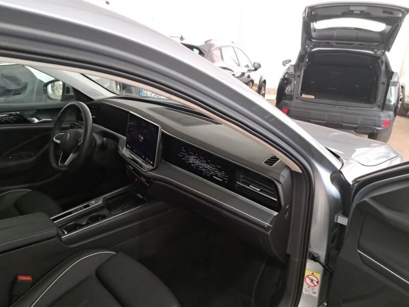 Volkswagen Passat Variant STATION WAGON 2.0 TDI SCR EVO 110KW BUSINESS DSG - foto 99