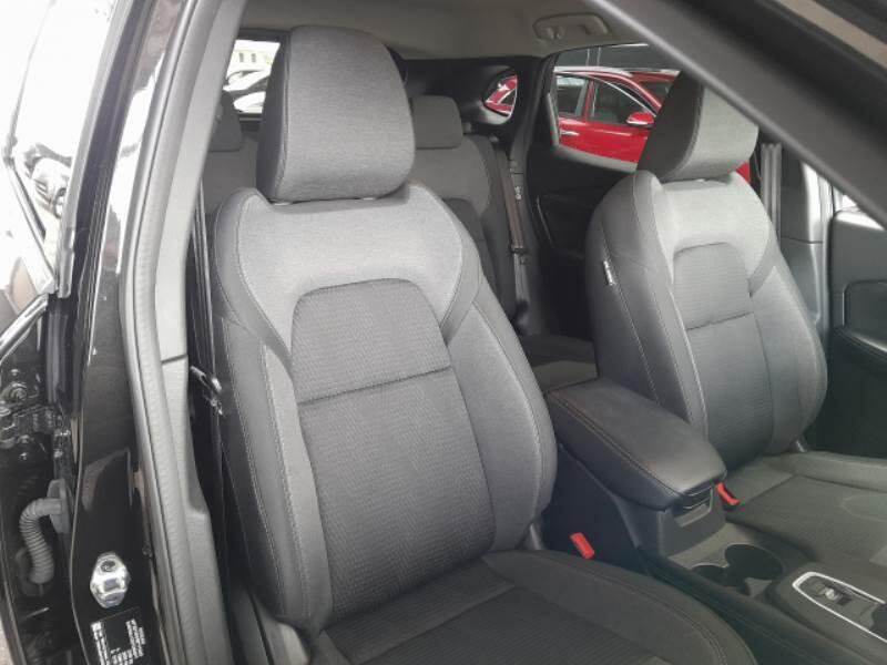Nissan Qasqai CROSSOVER 1.5 EREV E-POWER N-CONNECTA AUTO - foto 12