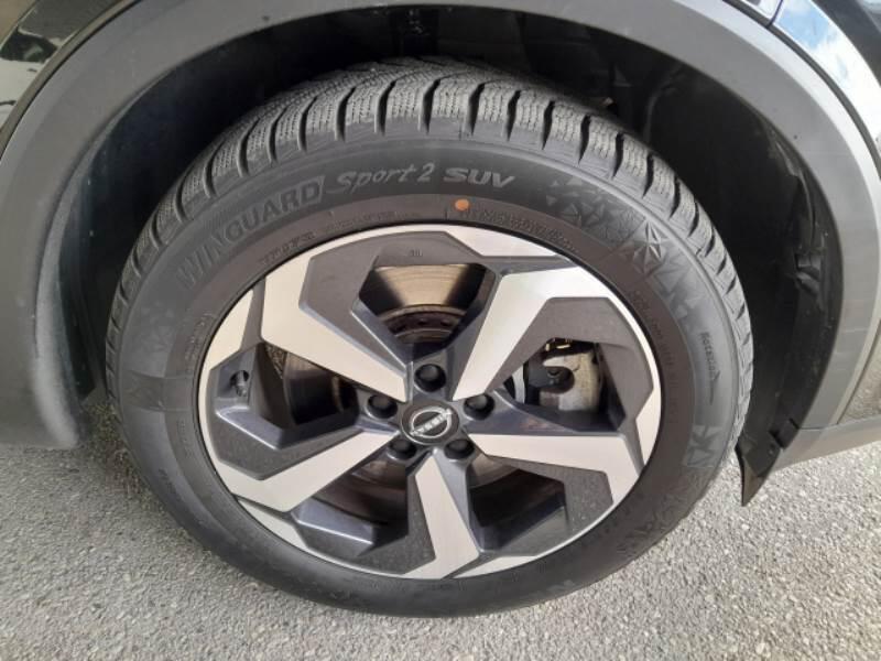 Nissan Qasqai CROSSOVER 1.5 EREV E-POWER N-CONNECTA AUTO - foto 14