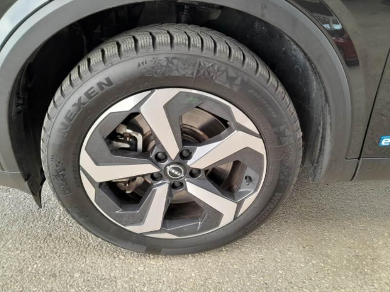 Nissan Qasqai CROSSOVER 1.5 EREV E-POWER N-CONNECTA AUTO - foto 15