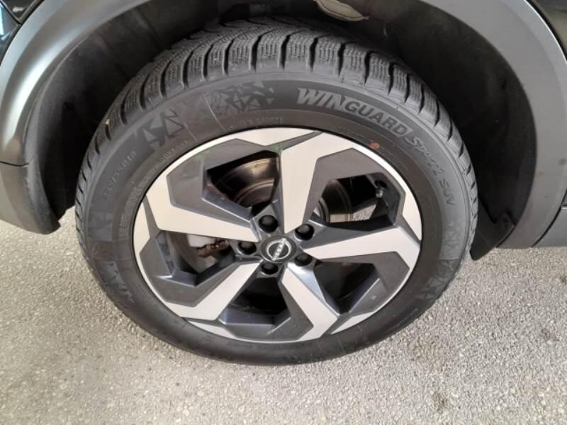 Nissan Qasqai CROSSOVER 1.5 EREV E-POWER N-CONNECTA AUTO - foto 16