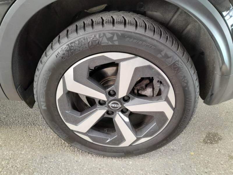 Nissan Qasqai CROSSOVER 1.5 EREV E-POWER N-CONNECTA AUTO - foto 17
