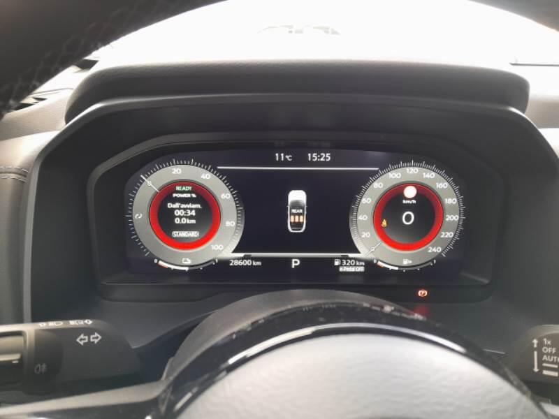 Nissan Qasqai CROSSOVER 1.5 EREV E-POWER N-CONNECTA AUTO - foto 4