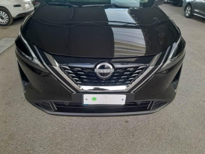 Nissan Qasqai CROSSOVER 1.5 EREV E-POWER N-CONNECTA AUTO - foto 33