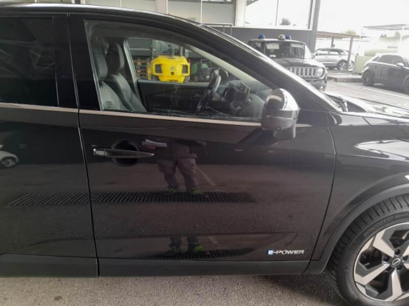 Nissan Qasqai CROSSOVER 1.5 EREV E-POWER N-CONNECTA AUTO - foto 37