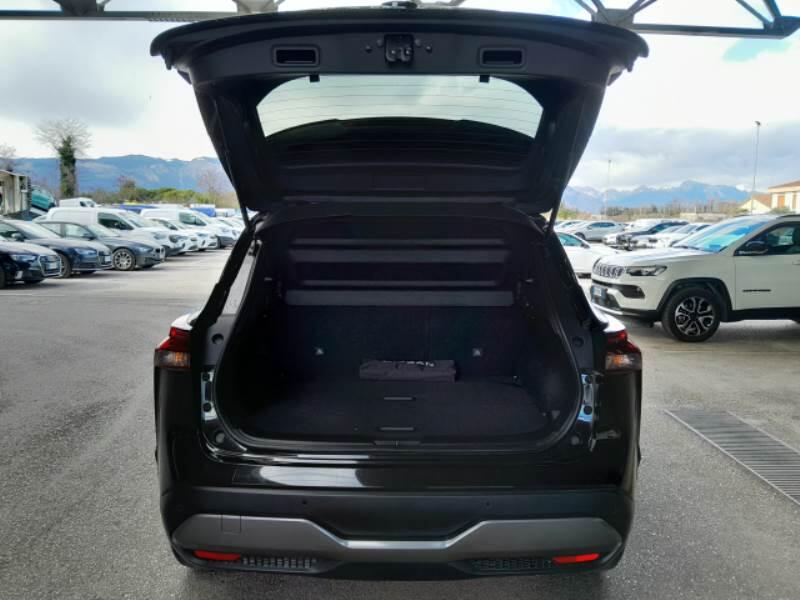 Nissan Qasqai CROSSOVER 1.5 EREV E-POWER N-CONNECTA AUTO - foto 5