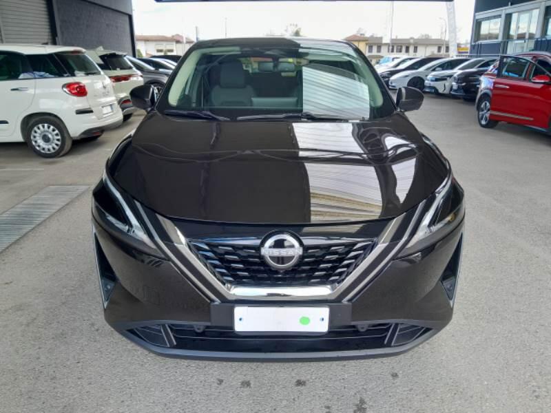 Nissan Qasqai CROSSOVER 1.5 EREV E-POWER N-CONNECTA AUTO - foto 6