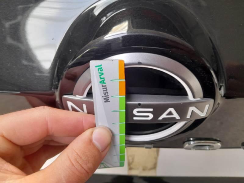 Nissan Qasqai CROSSOVER 1.5 EREV E-POWER N-CONNECTA AUTO - foto 56