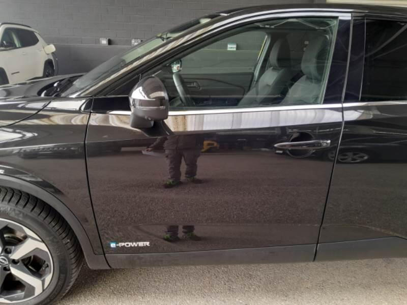 Nissan Qasqai CROSSOVER 1.5 EREV E-POWER N-CONNECTA AUTO - foto 59
