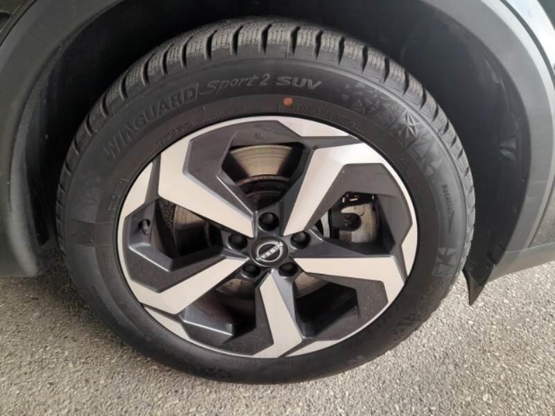 Nissan Qasqai CROSSOVER 1.5 EREV E-POWER N-CONNECTA AUTO - foto 66
