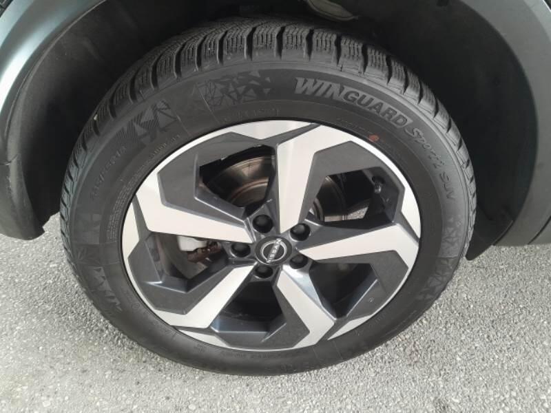 Nissan Qasqai CROSSOVER 1.5 EREV E-POWER N-CONNECTA AUTO - foto 68