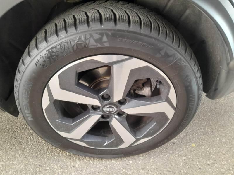 Nissan Qasqai CROSSOVER 1.5 EREV E-POWER N-CONNECTA AUTO - foto 70