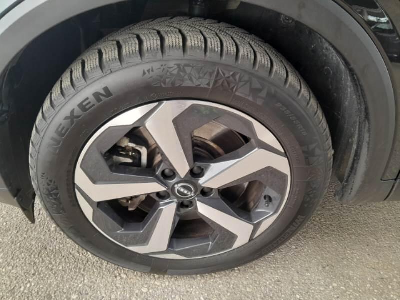 Nissan Qasqai CROSSOVER 1.5 EREV E-POWER N-CONNECTA AUTO - foto 72