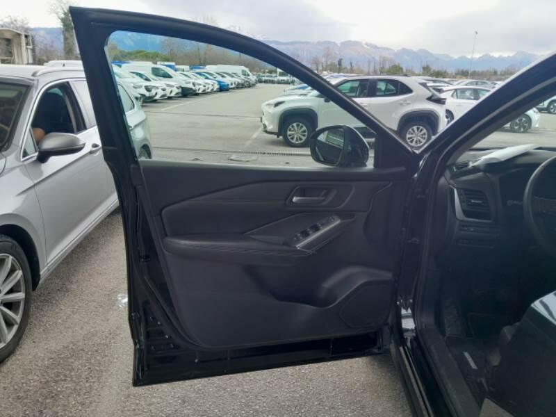 Nissan Qasqai CROSSOVER 1.5 EREV E-POWER N-CONNECTA AUTO - foto 75