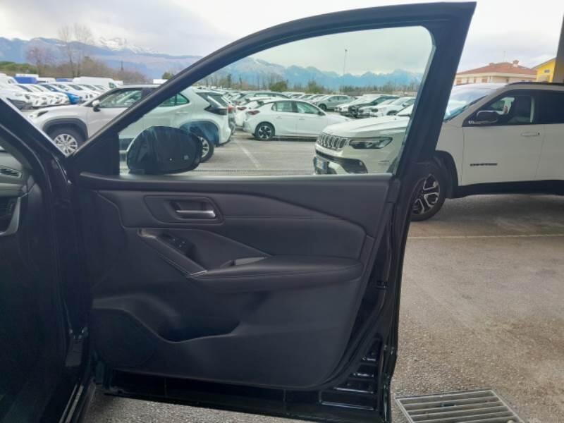 Nissan Qasqai CROSSOVER 1.5 EREV E-POWER N-CONNECTA AUTO - foto 79
