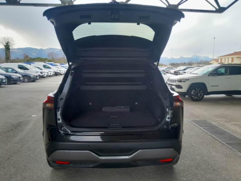 Nissan Qasqai CROSSOVER 1.5 EREV E-POWER N-CONNECTA AUTO - foto 84