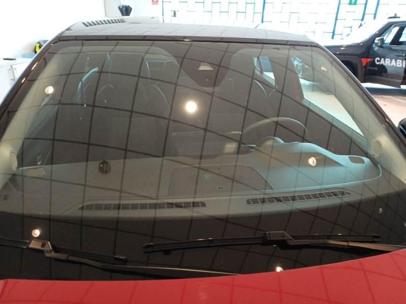 Jeep Avenger SUV 1.2 MHEV E-HYBRID TURBO ALTITUDE - foto 20