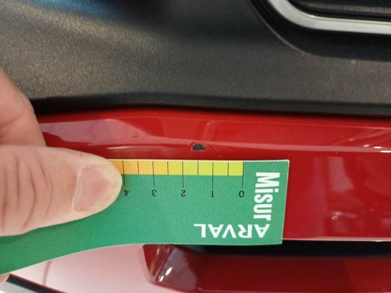 Jeep Avenger SUV 1.2 MHEV E-HYBRID TURBO ALTITUDE - foto 28