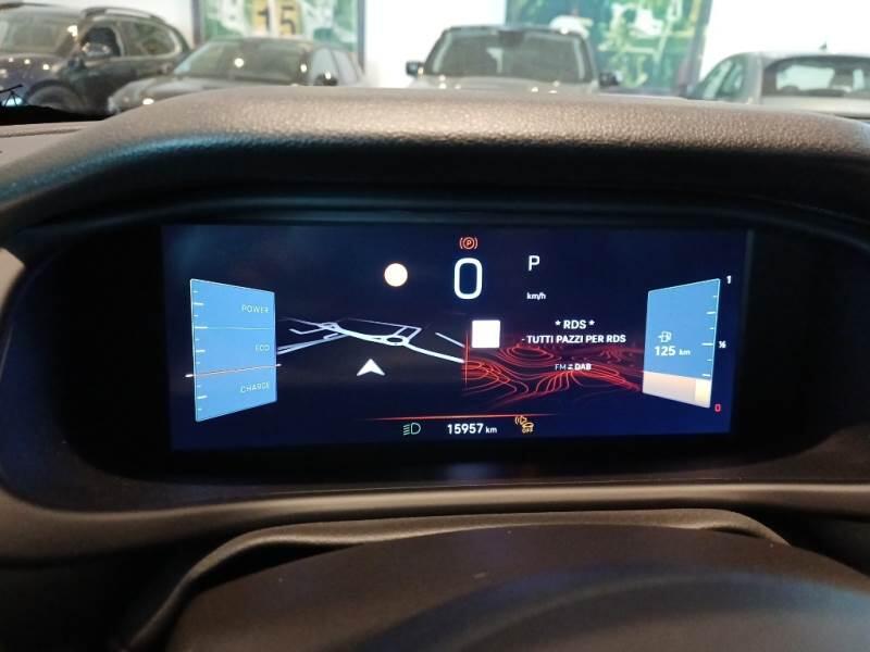 Jeep Avenger SUV 1.2 MHEV E-HYBRID TURBO ALTITUDE - foto 4
