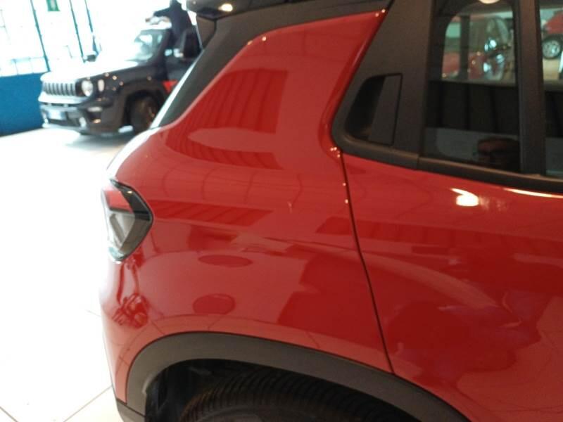 Jeep Avenger SUV 1.2 MHEV E-HYBRID TURBO ALTITUDE - foto 35