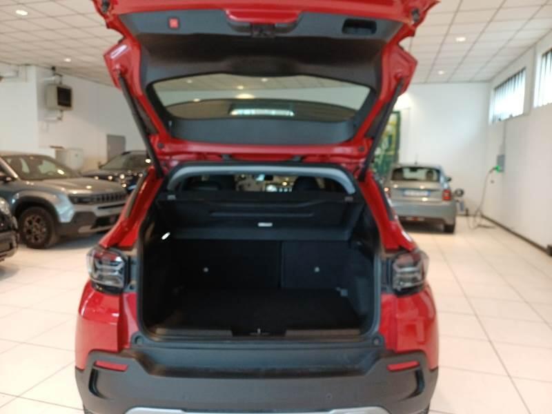 Jeep Avenger SUV 1.2 MHEV E-HYBRID TURBO ALTITUDE - foto 5