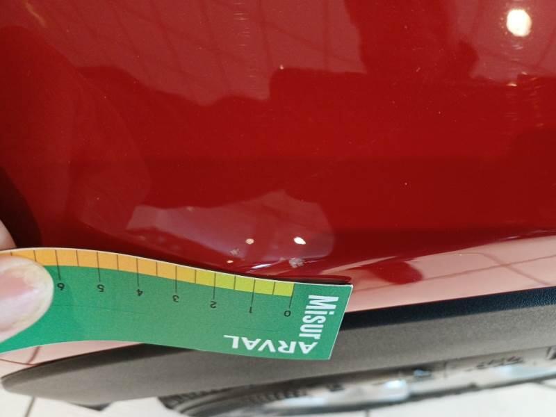 Jeep Avenger SUV 1.2 MHEV E-HYBRID TURBO ALTITUDE - foto 49