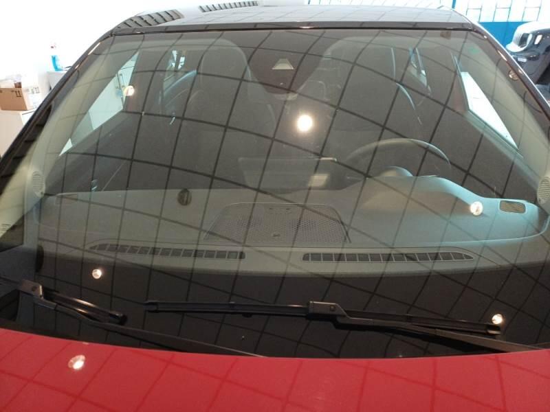 Jeep Avenger SUV 1.2 MHEV E-HYBRID TURBO ALTITUDE - foto 9