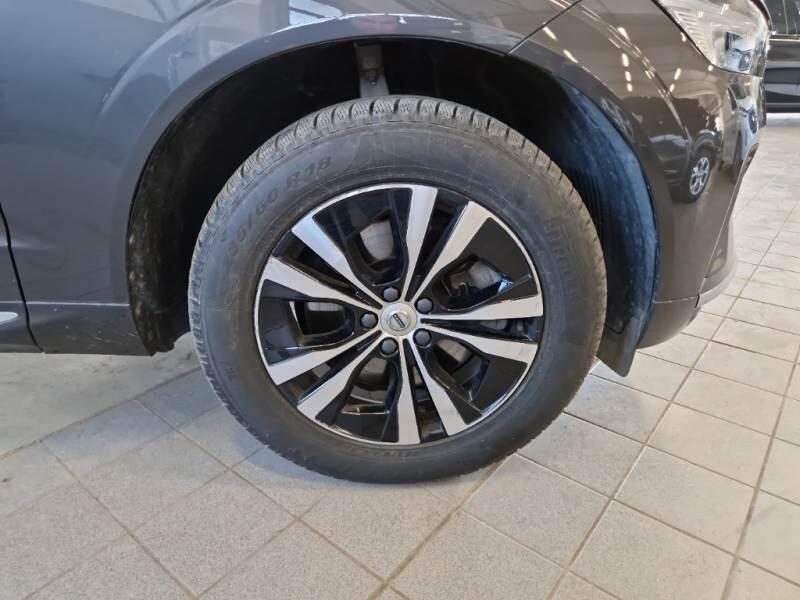 Volvo XC60 SUV T6 PLUG-IN AWD AUTO CORE - foto 17