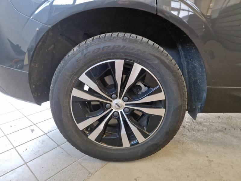 Volvo XC60 SUV T6 PLUG-IN AWD AUTO CORE - foto 18