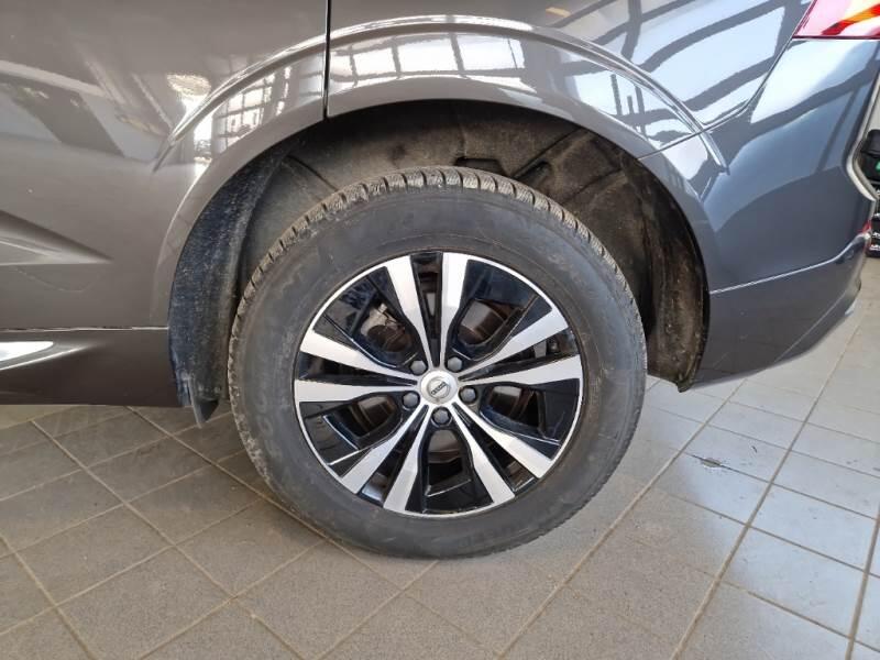 Volvo XC60 SUV T6 PLUG-IN AWD AUTO CORE - foto 19