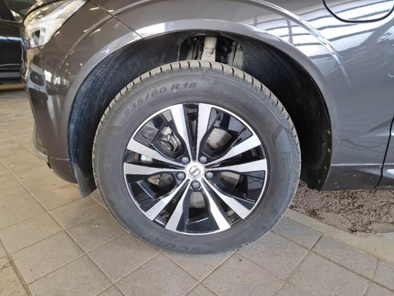 Volvo XC60 SUV T6 PLUG-IN AWD AUTO CORE - foto 20