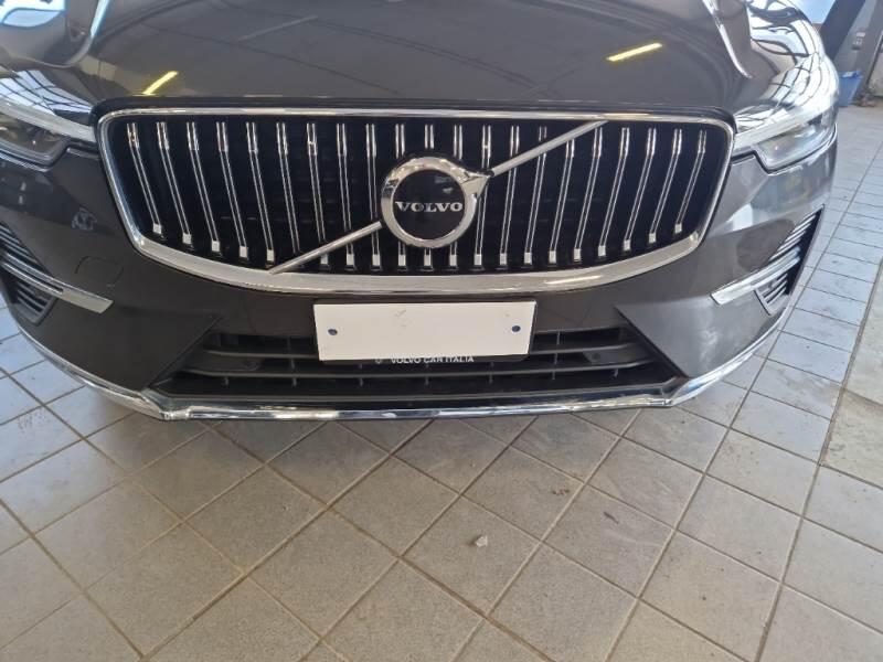 Volvo XC60 SUV T6 PLUG-IN AWD AUTO CORE - foto 35