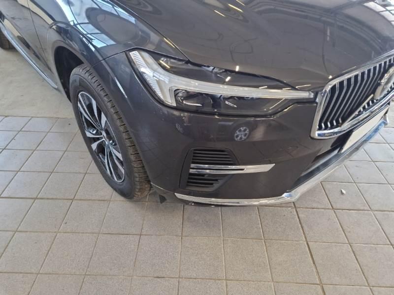 Volvo XC60 SUV T6 PLUG-IN AWD AUTO CORE - foto 39
