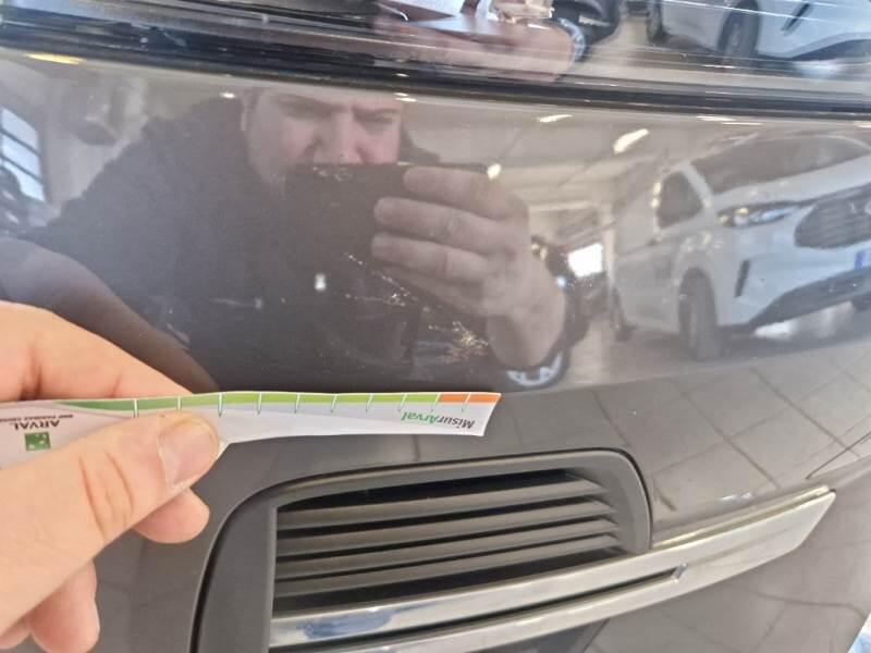 Volvo XC60 SUV T6 PLUG-IN AWD AUTO CORE - foto 40
