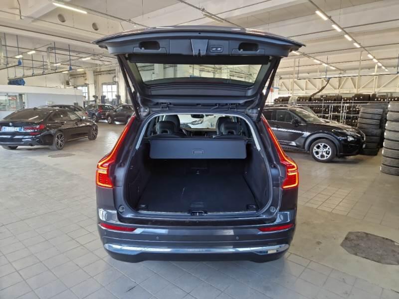 Volvo XC60 SUV T6 PLUG-IN AWD AUTO CORE - foto 5