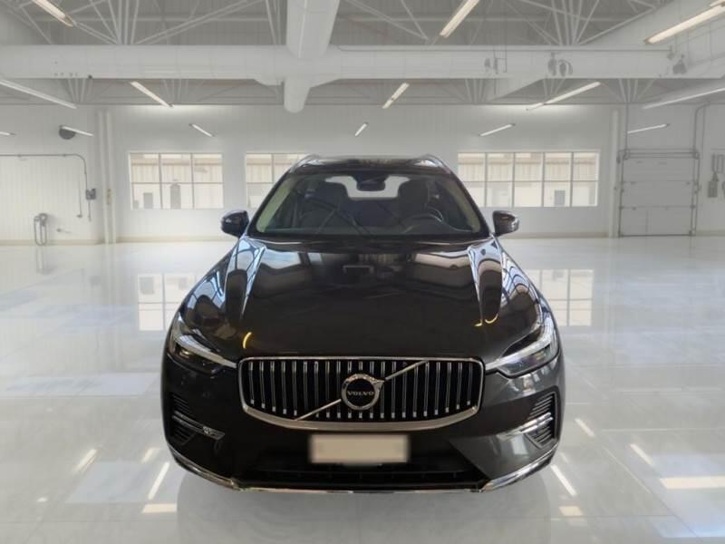 Volvo XC60 SUV T6 PLUG-IN AWD AUTO CORE - foto 6