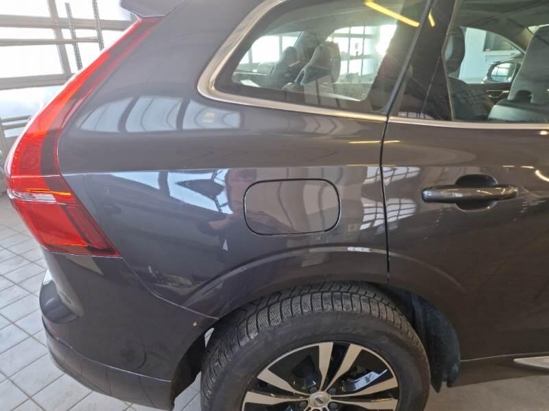 Volvo XC60 SUV T6 PLUG-IN AWD AUTO CORE - foto 52