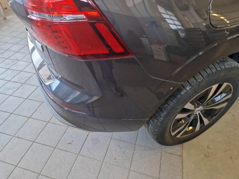 Volvo XC60 SUV T6 PLUG-IN AWD AUTO CORE - foto 55