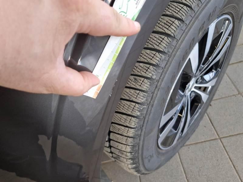 Volvo XC60 SUV T6 PLUG-IN AWD AUTO CORE - foto 69