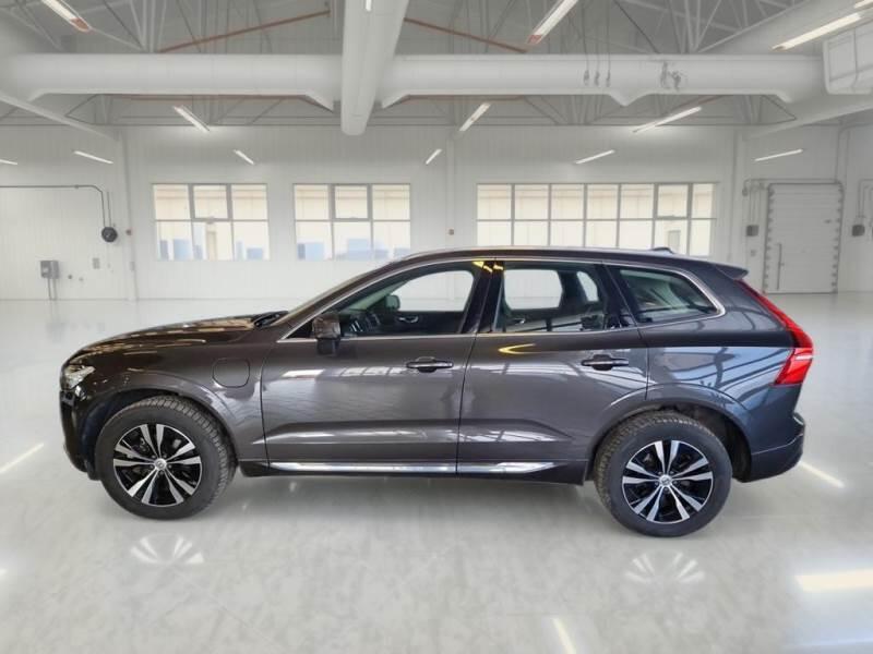 Volvo XC60 SUV T6 PLUG-IN AWD AUTO CORE - foto 8