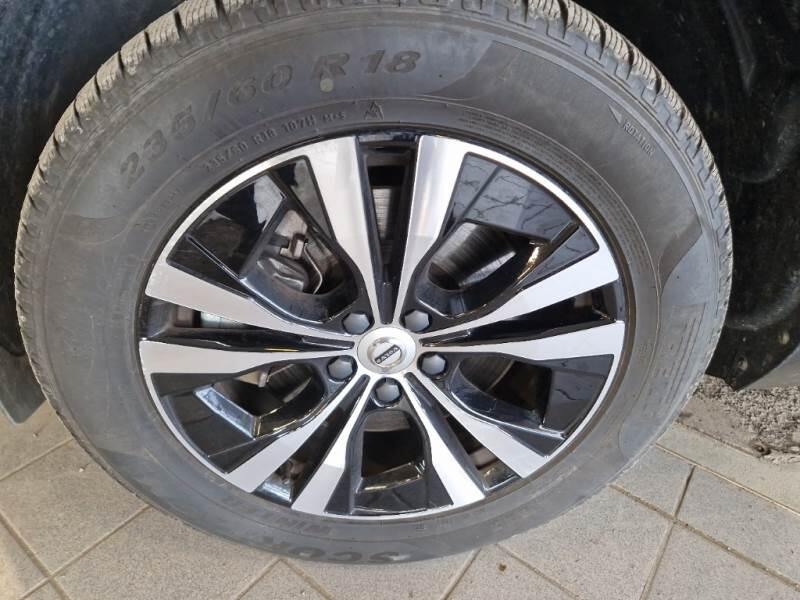 Volvo XC60 SUV T6 PLUG-IN AWD AUTO CORE - foto 74