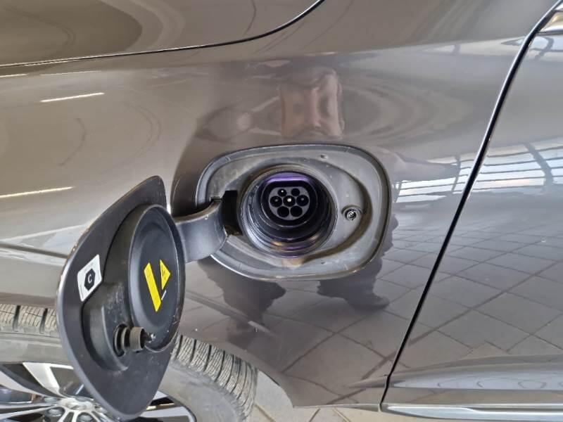 Volvo XC60 SUV T6 PLUG-IN AWD AUTO CORE - foto 77
