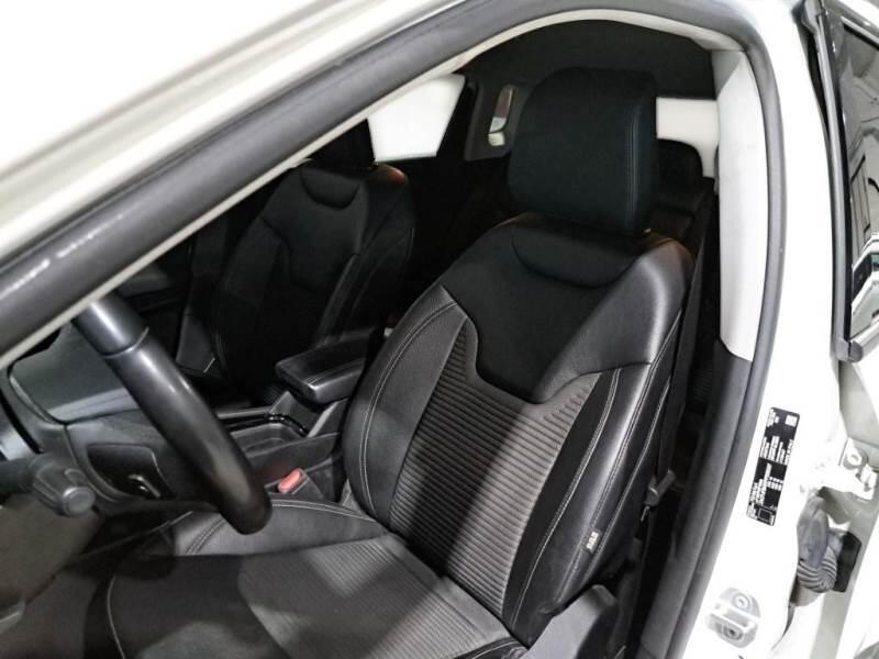 Jeep Compass SUV 1.3 T4 PHEV 190CV NIGHT EAGLE 4XE AUTO - foto 11
